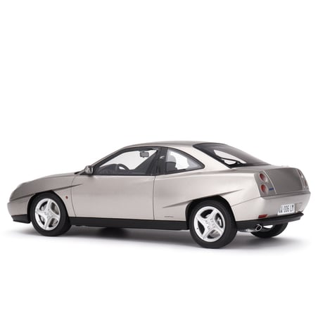 Laudo Racing 1/18 Fiat Coupe 2.0 Turbo 20V 1996