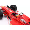 WERK83 1/12 Ferrari Scuderia Marlboro F300 No.3 Winner Canadian GP F1, 1998 Michael Schumacher