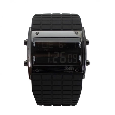 Nürburgring 24h Digital Watch 24h Rennen Nürburgring