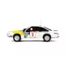 Otto Mobile 1/18 Opel Manta 400 Groupe B Safari Rally No.2 1983
