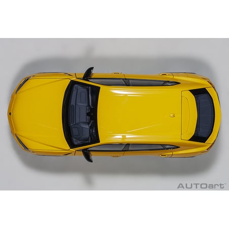 Autoart 1/18 Lamborghini Urus