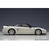 Autoart 1/18 Honda NSX-R (NA2) 2002