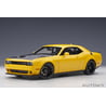 Autoart 1/18 Dodge Challenger SRT Hellcat Widebody 2018