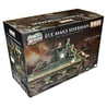 Forces of Valor 1/16 U.S. Sherman M4A3N D-Day Commemorative (with Crew and Accessories)