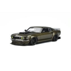 GT Spirit 1/18 Ford Mustang...