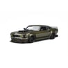 GT Spirit 1/18 Ford Mustang Prior Design 1969