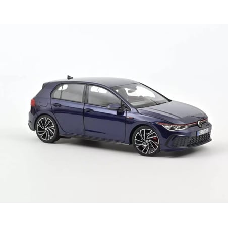 Norev 1/18 VW Golf VIII GTI 2020
