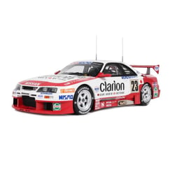 Otto Mobile 1/18 Nissan...