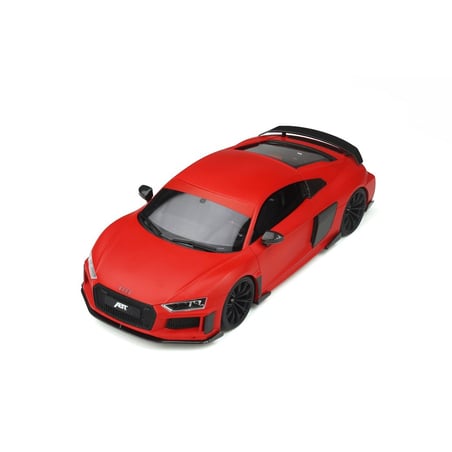 GT Spirit 1/18 Audi R8 ABT 2019