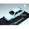 1:43 Opel Kadett D (Schuco)