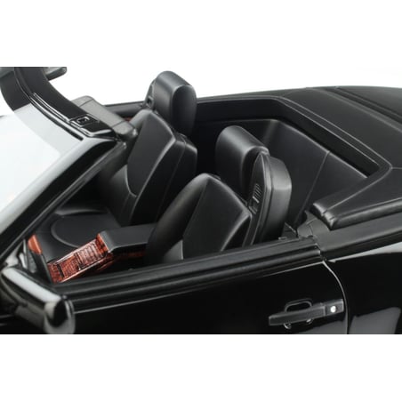 Otto Mobile 1/18 Mercedes-Benz R129 SL73 AMG 1991