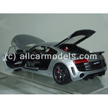 1:18 Audi R8 GT (Kyosho)