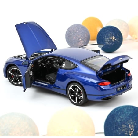Norev 1/18 Bentley Continental GT 2018