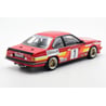 Minichamps 1/18 BMW 635 CSi Winner 24h Nürburgring 1985 No.1 Auto Budde Team Felder/Hamelmann/Walterscheid-Müller