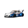 GT Spirit 1/18 Porsche RWB X LB Walk Rauh-Welt No.2 2023