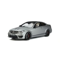 GT Spirit 1/18 Mercedes...