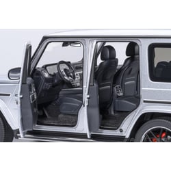 Autoart 1/18 Mercedes Benz AMG G Class G63 2019
