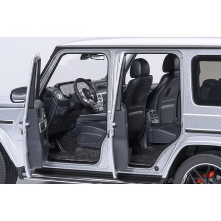 Autoart 1/18 Mercedes Benz AMG G Class G63 2019