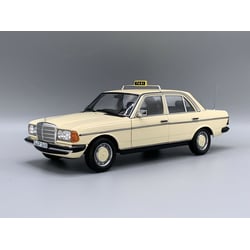 1:18 Mercedes Benz 200 Taxi...