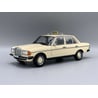 1:18 Mercedes Benz 200 Taxi W123 (1980-1985)