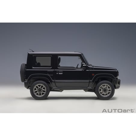 Autoart 1/18 Suzuki Jimny (JB64)