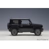 Autoart 1/18 Suzuki Jimny (JB64)
