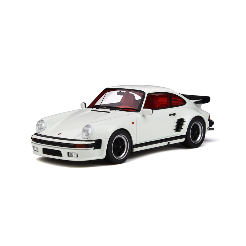 1:18 Porsche 911 (930) Turbo S (GT Spirit)