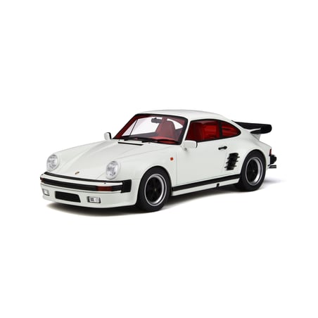1:18 Porsche 911 (930) Turbo S (GT Spirit)