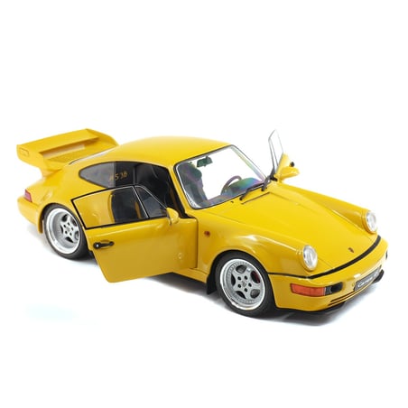 1:18 Porsche 911 (964) 3.8 RS