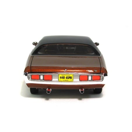 1/18 Dodge Super Bee 1971