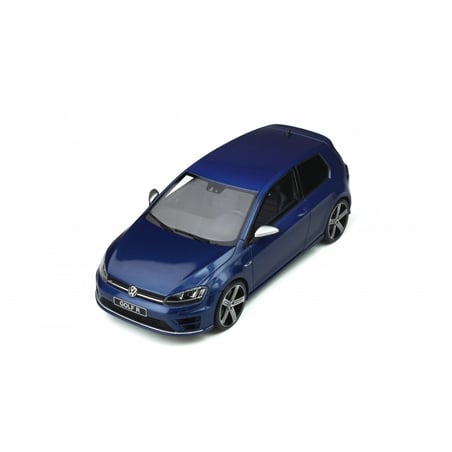 Otto Mobile 1/18 Volkswagen Golf 7R 2014