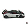 LCD Models 1/18 Pagani Huayra BC Roadster