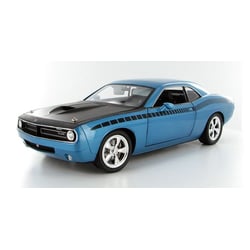 1/18 Plymouth Cuda Concept B5