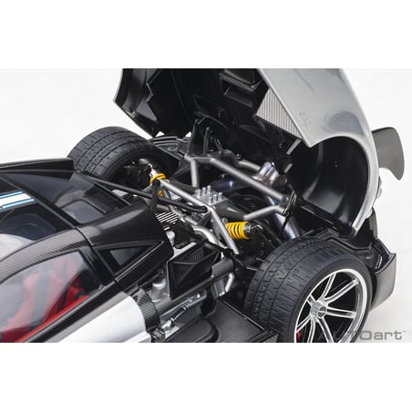 1:18 Pagani Huayra BC