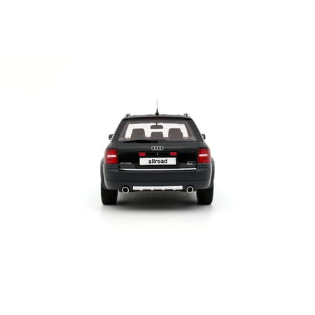 Otto Mobile 1/18 Audi A6 C6 All Road 2000