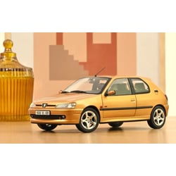 Norev 1/18 Peugeot 306 S16...