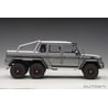 Autoart 1/18 Mercedes Benz G63 6x6