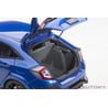 Autoart 1/18 Honda Civic Type R (FK8) 2017