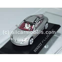 Norev 1/43 Renault Fluence...