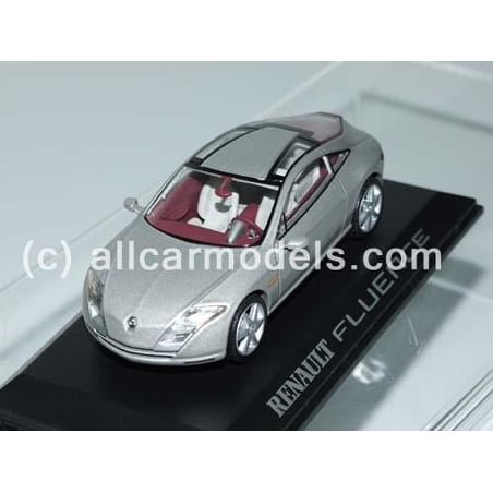 Norev 1/43 Renault Fluence Concept Car