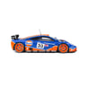 1/18  McLaren F1 GTR Short Tail 24H Le Mans 1996 No.33 Drivers Bellm / Letho / Weaver No.33