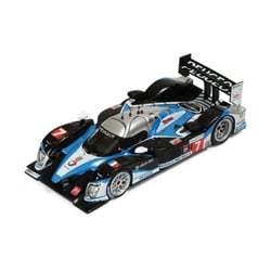 IXO 1/43 Peugeot 908 HDI...