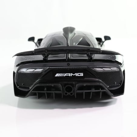 NZG Dealer Pack 1/18 Mercedes AMG ONE C298 2023