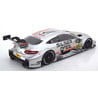 AutoCult  Mercedes Dealer Edition 1/18 Mercedes Benz C Class C63 AMG SILBERRPFEIL Energy, No.6, DTM Season 2016, Robert Wickens