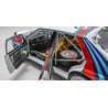 1/18 Lancia Delta HF Integrale Evoluzione Martini, (Night Version) No.4, Winner Monte Carlo 1992, D. Auriol / B.Occelli