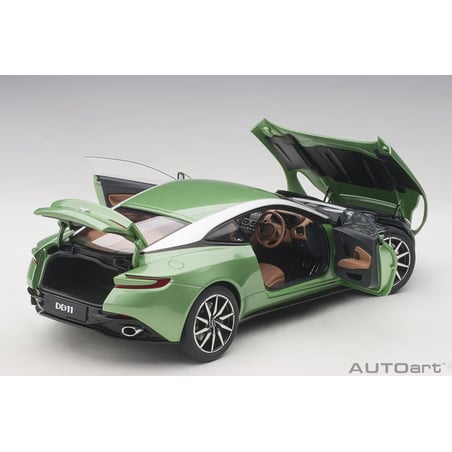 1:18 Aston Martin DB11