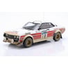 IXO 1/18  Toyota Celica 2000 GT (RA21) No.18 Rally  RAC J.L.Therier - M.Vial 1977 (with dirty effets)