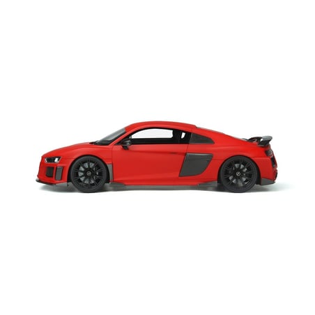 GT Spirit 1/18 Audi R8 ABT 2019