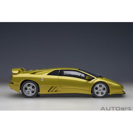 Autoart 1/18 Lamborghini Diablo SE 30th Anniversary Edition