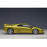 Autoart 1/18 Lamborghini Diablo SE 30th Anniversary Edition